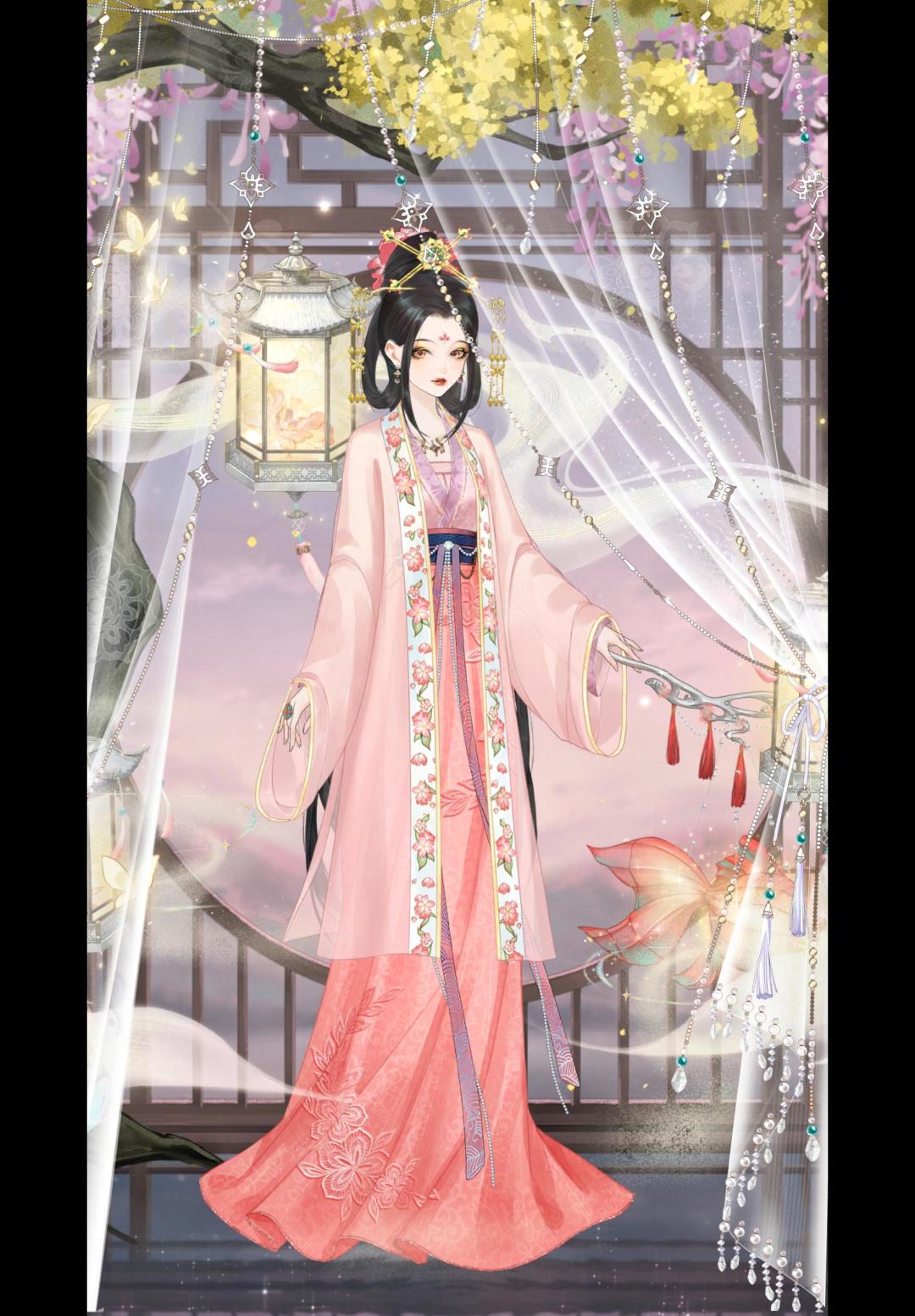 一些搭配 2