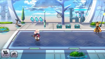 [氵]新版本内容也是打完了