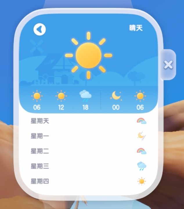 火鸡位置+鸟潮心得 9