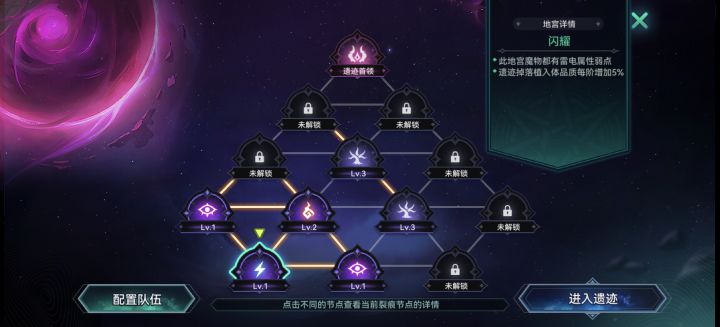 太抽象了,这两个肢体节点没连上截图