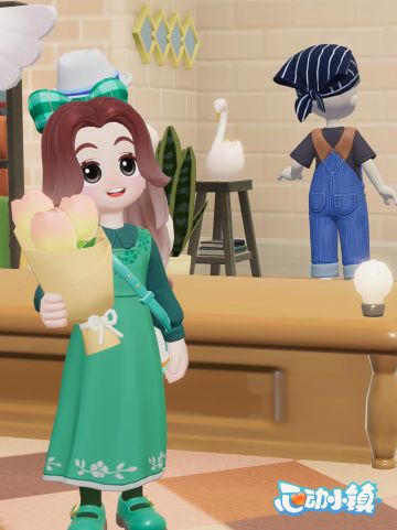 急急急这是哪套衣服？