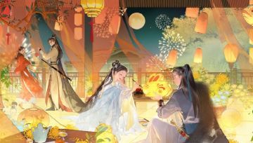 [评测] 单机开放世界还是老一套的MMO？网易的《射雕》究竟玩起来怎么样？