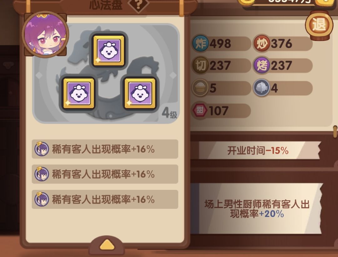 集齐了平民贵客队 3