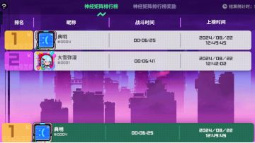 S8赛季神经矩阵地图及打法思路