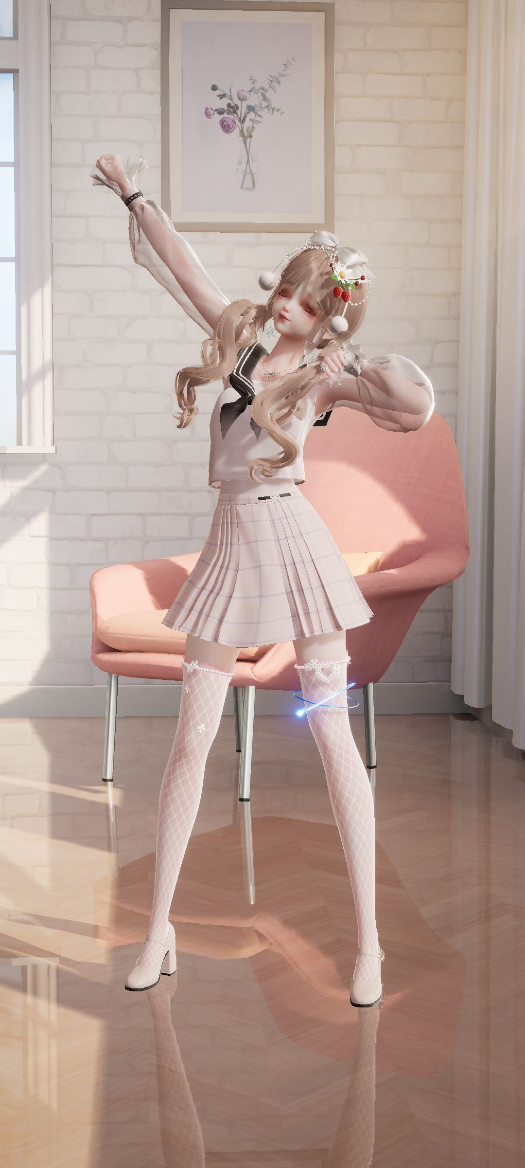 我的傲娇闺女 1