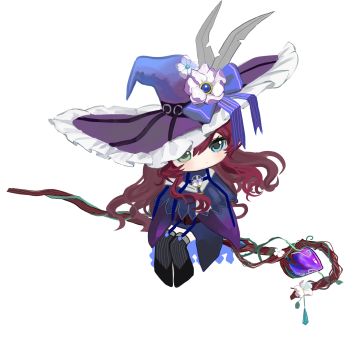 【开发者日志#4】今日图透！