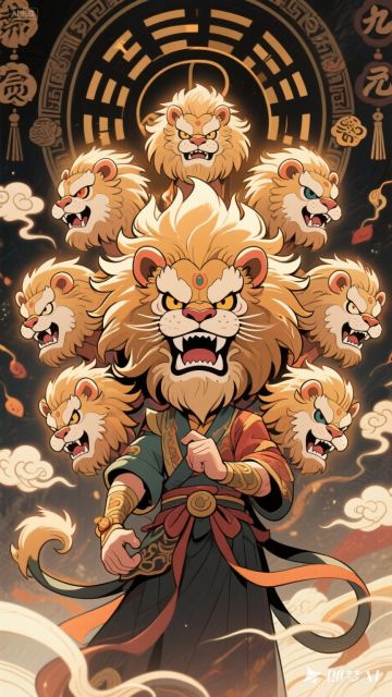 #道友坐骑共创＋上通三圣，下彻九幽