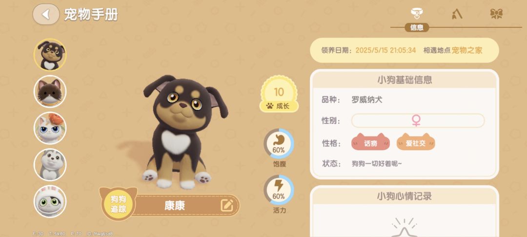给我的阿拉斯加安安找好姐妹了૮(˶ᵔ ᵕ ᵔ˶)ა 2