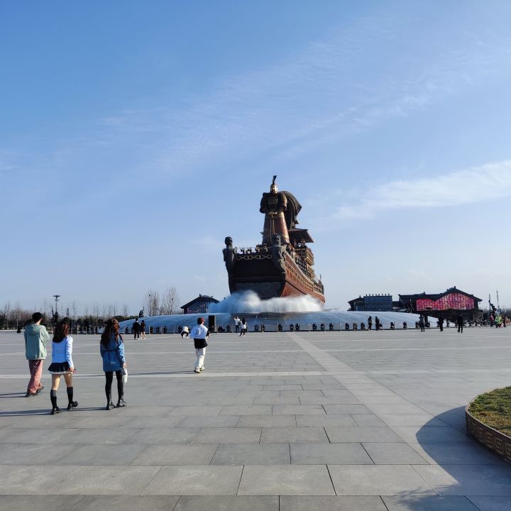 天气真好截图