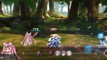 如何让泳装铃打到全排敌人