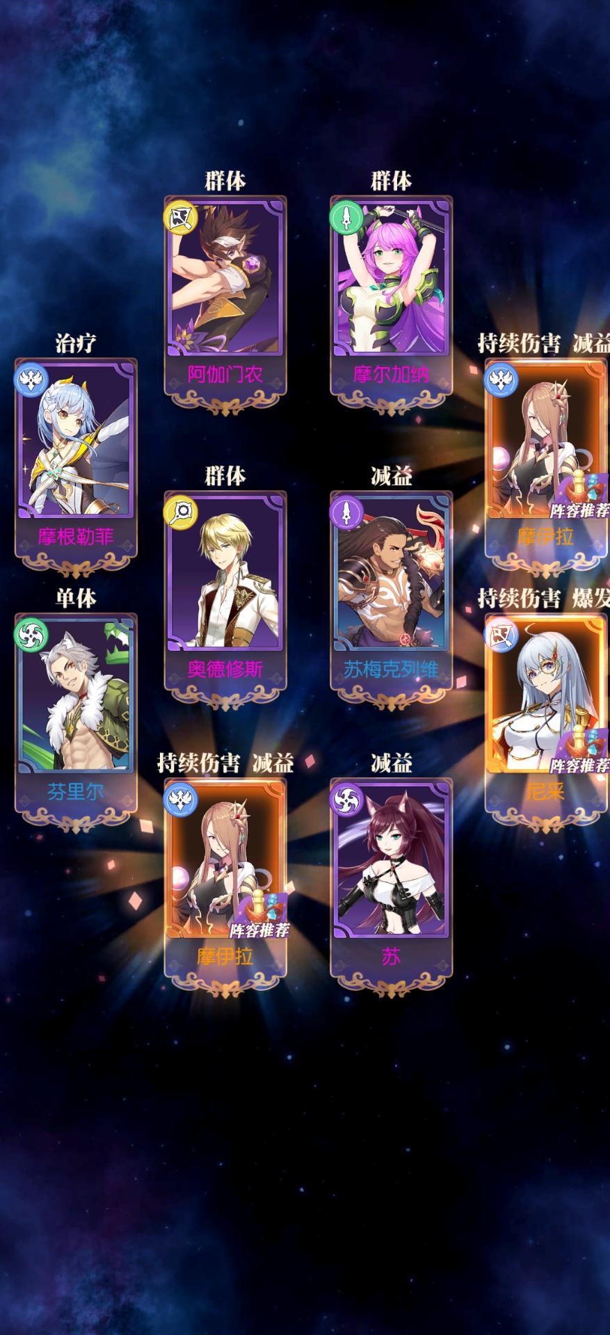 发现好游戏!欧气分享 1