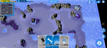 分享一个地形图