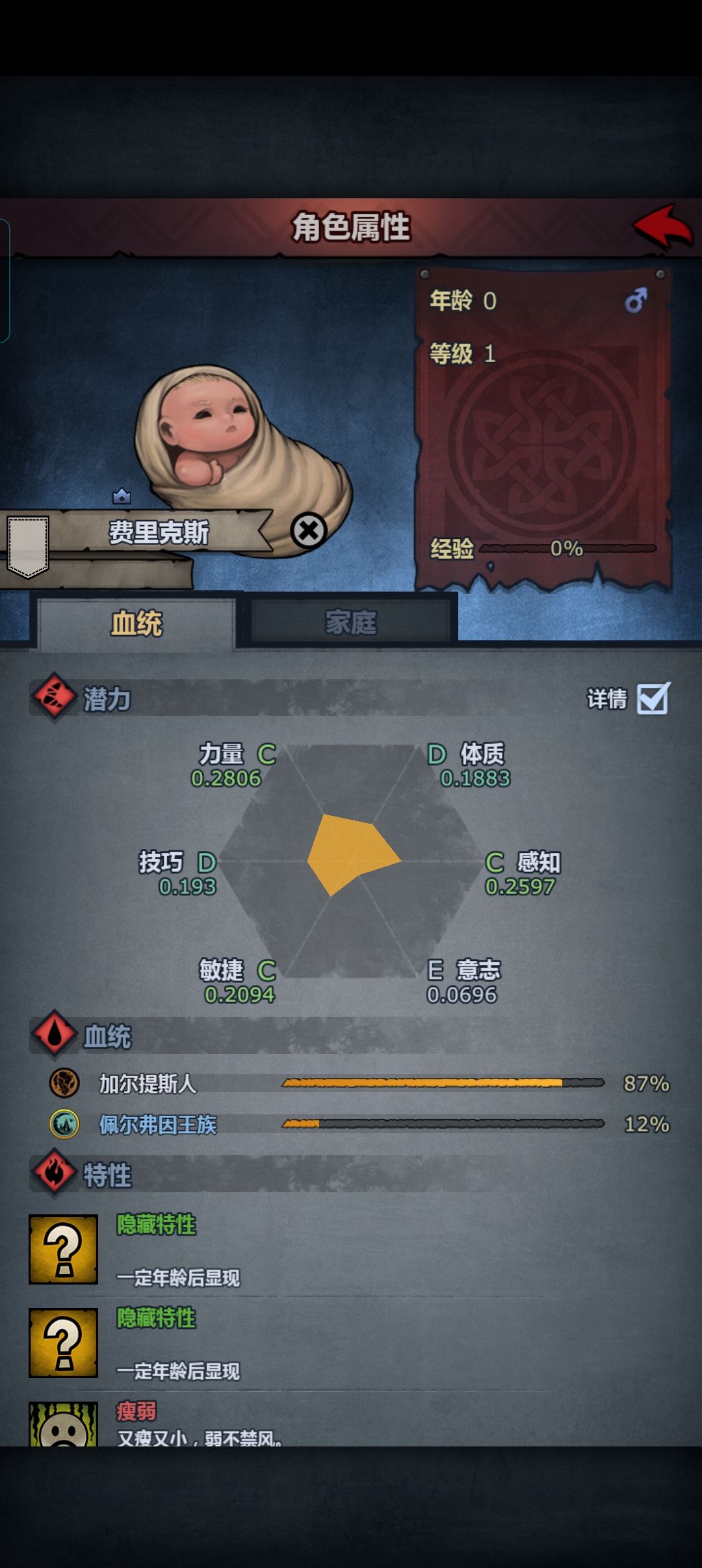 被绿帽皇冠气晕🙄 3
