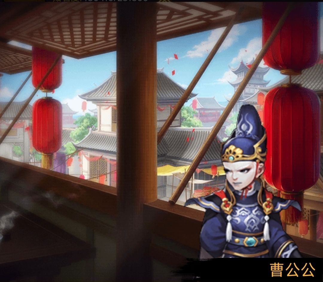 游戏有些更新 1