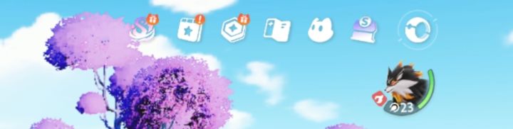 玩不动,画面设计劝退截图