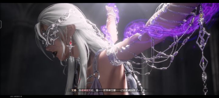 #无限暖暖全球公测 世界上最值得表扬的宝宝出现了截图