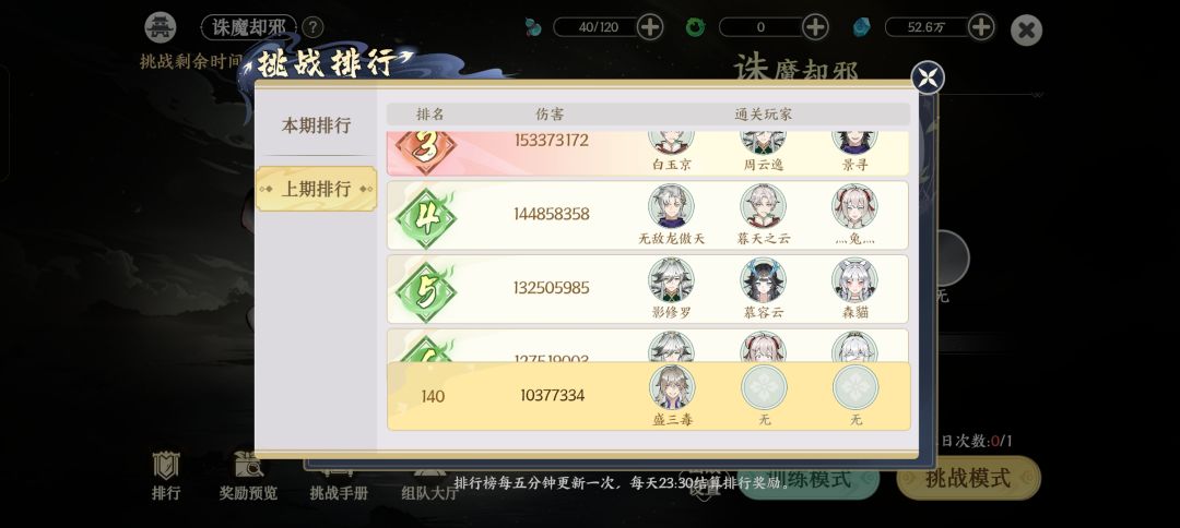 快了,差不多也鬼服了 1