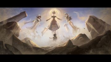 【第三十八赛季·精华2】故事视频爆料来袭！