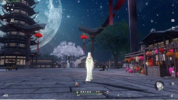 【实机视频】实拍扮演BOSS秘境战斗