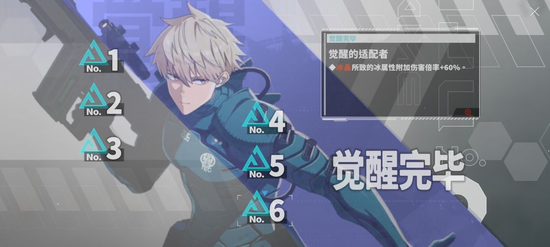 怪力战团目前进度 3