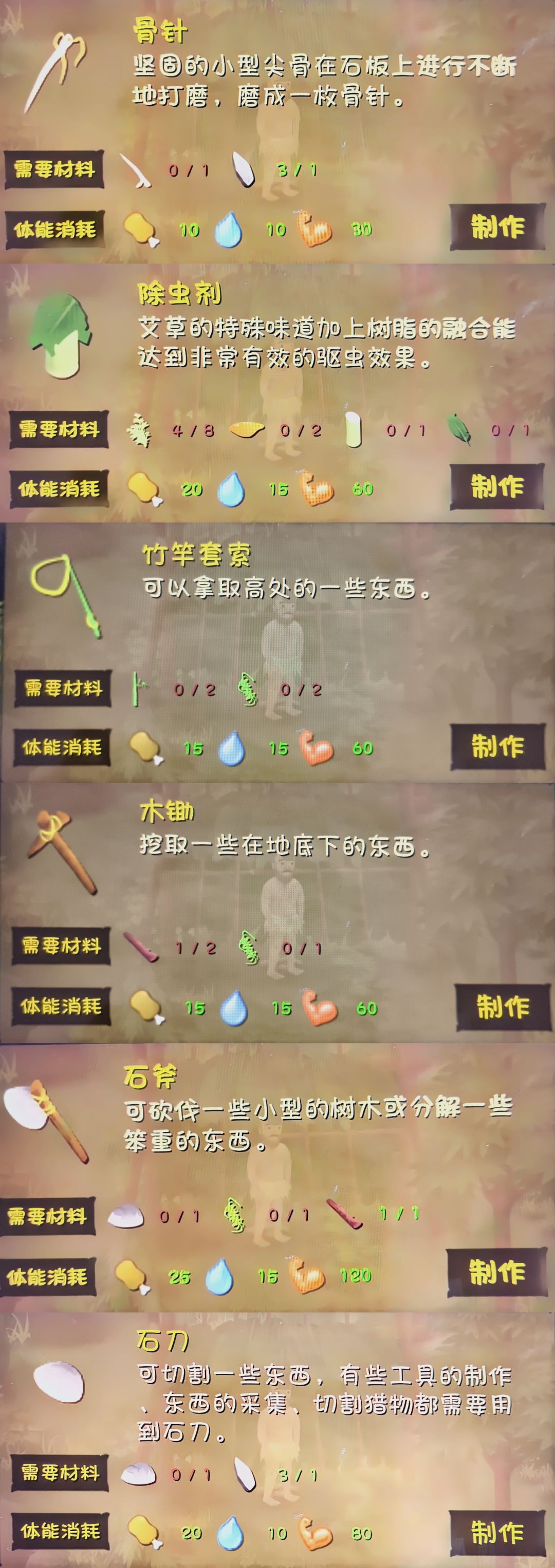 制作图 2