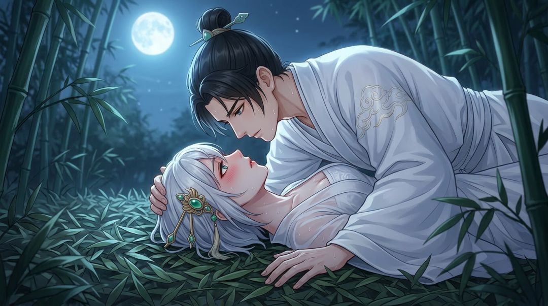 如果你们要攻略的话? 3