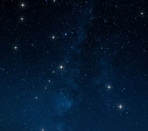 我的托兰异世录:武士与星星 1