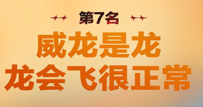 猜中几个?三角洲十大洲梗出炉 5