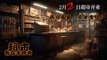 有关超市玩法的建议