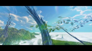 【星启测试摄影征集】赞美世界