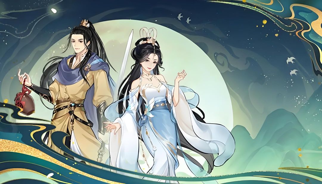 《修仙家族模拟器2》 2