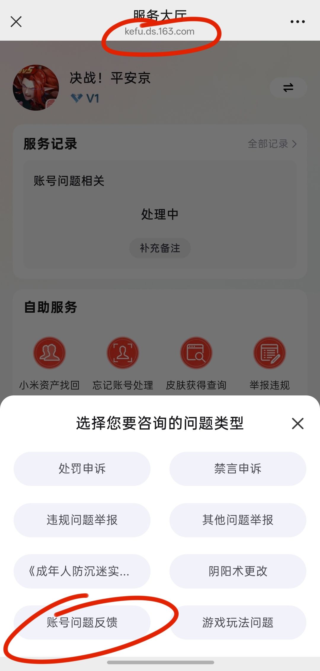百度服可以转官服 1