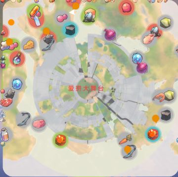 视觉层萌新挨打攻略（一）