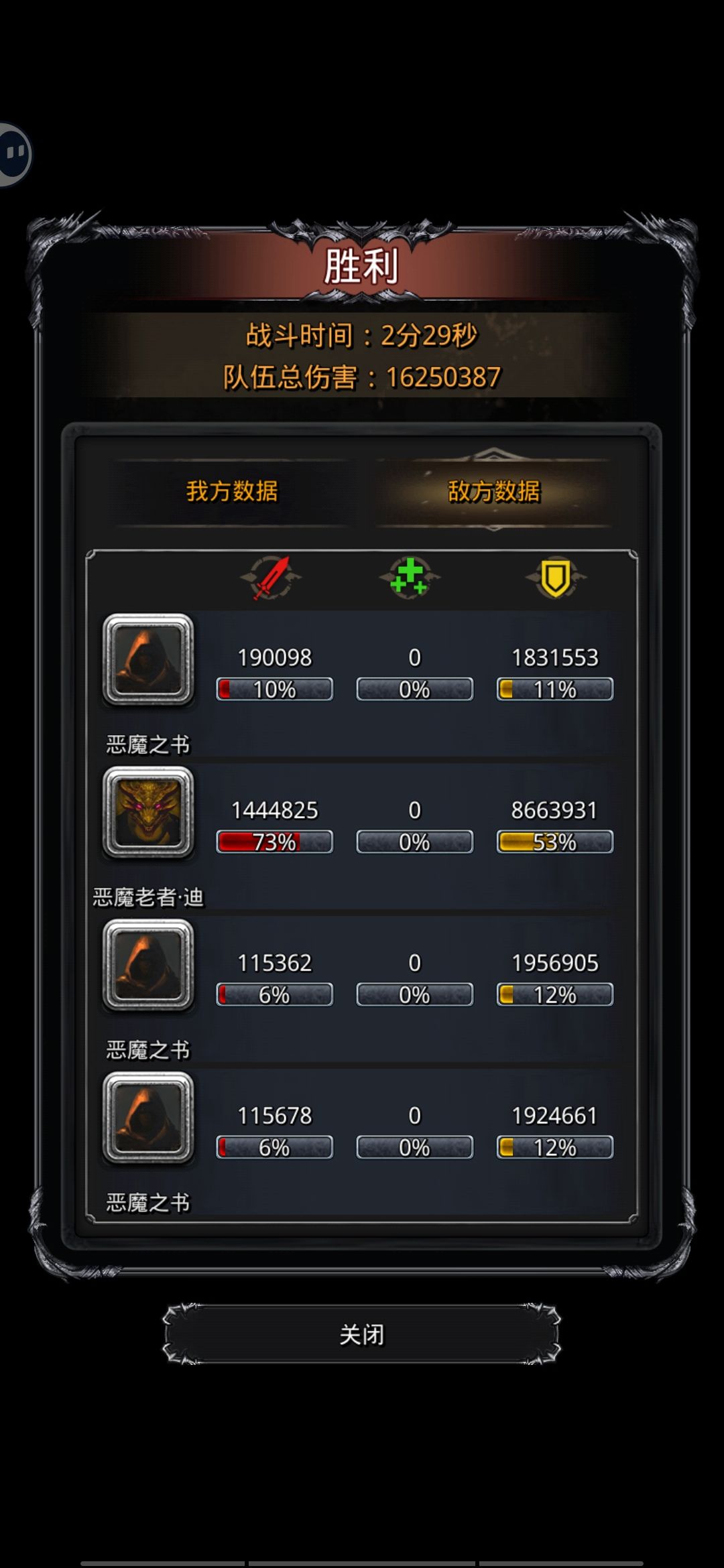 24恶魔老者 2