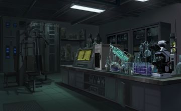 《一拳超人正义执行》场景猜猜猜！第四弹