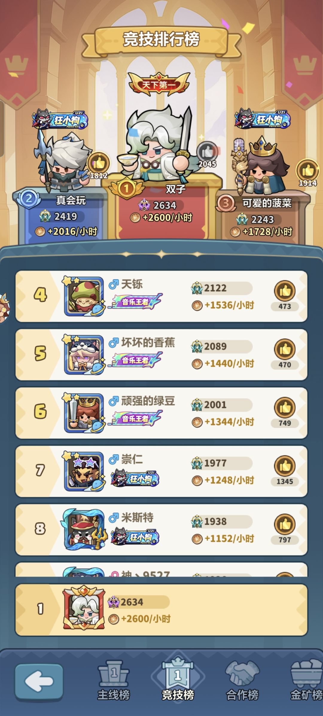 新区攻略 4