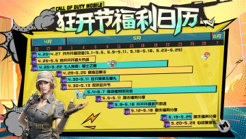 欢庆狂开节开箱不停，七人传奇联动开启征程！