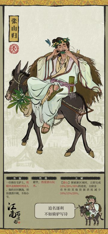 【江南人物传】张望骊山间，山冢埋陶俑——张山归