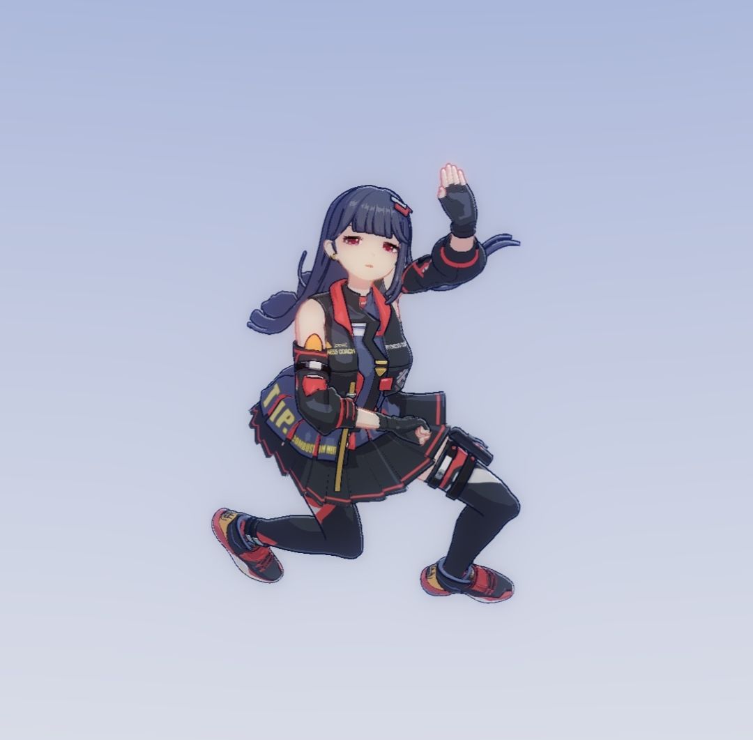 不要走! 2