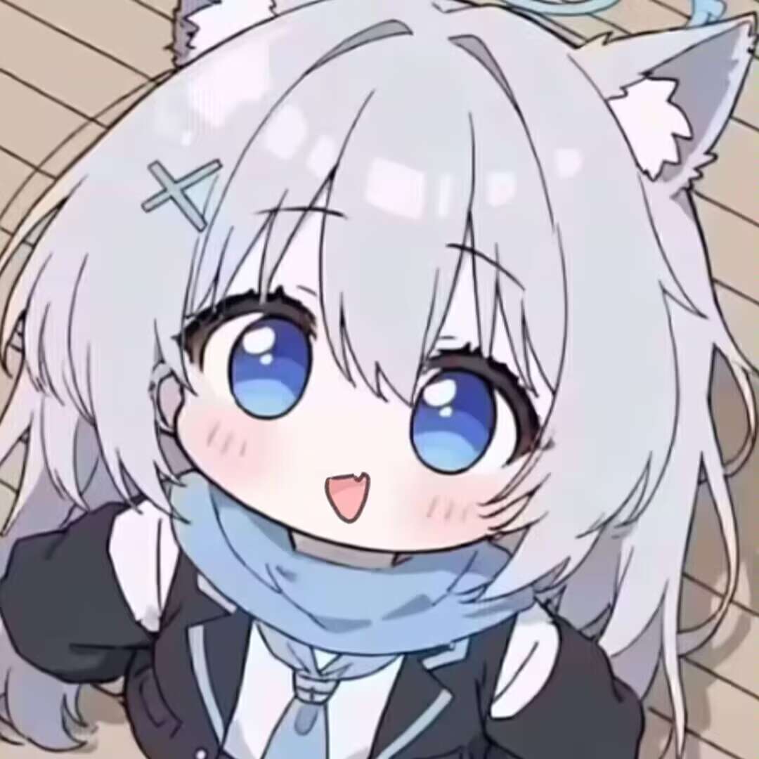 夸张哦 2