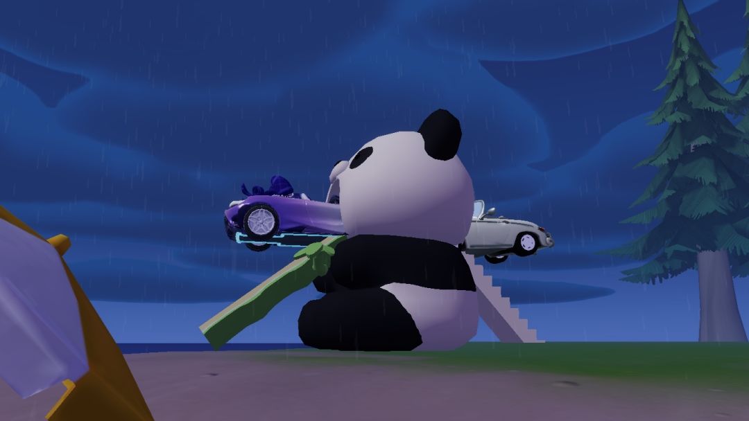 我这该死的艺术细胞 3