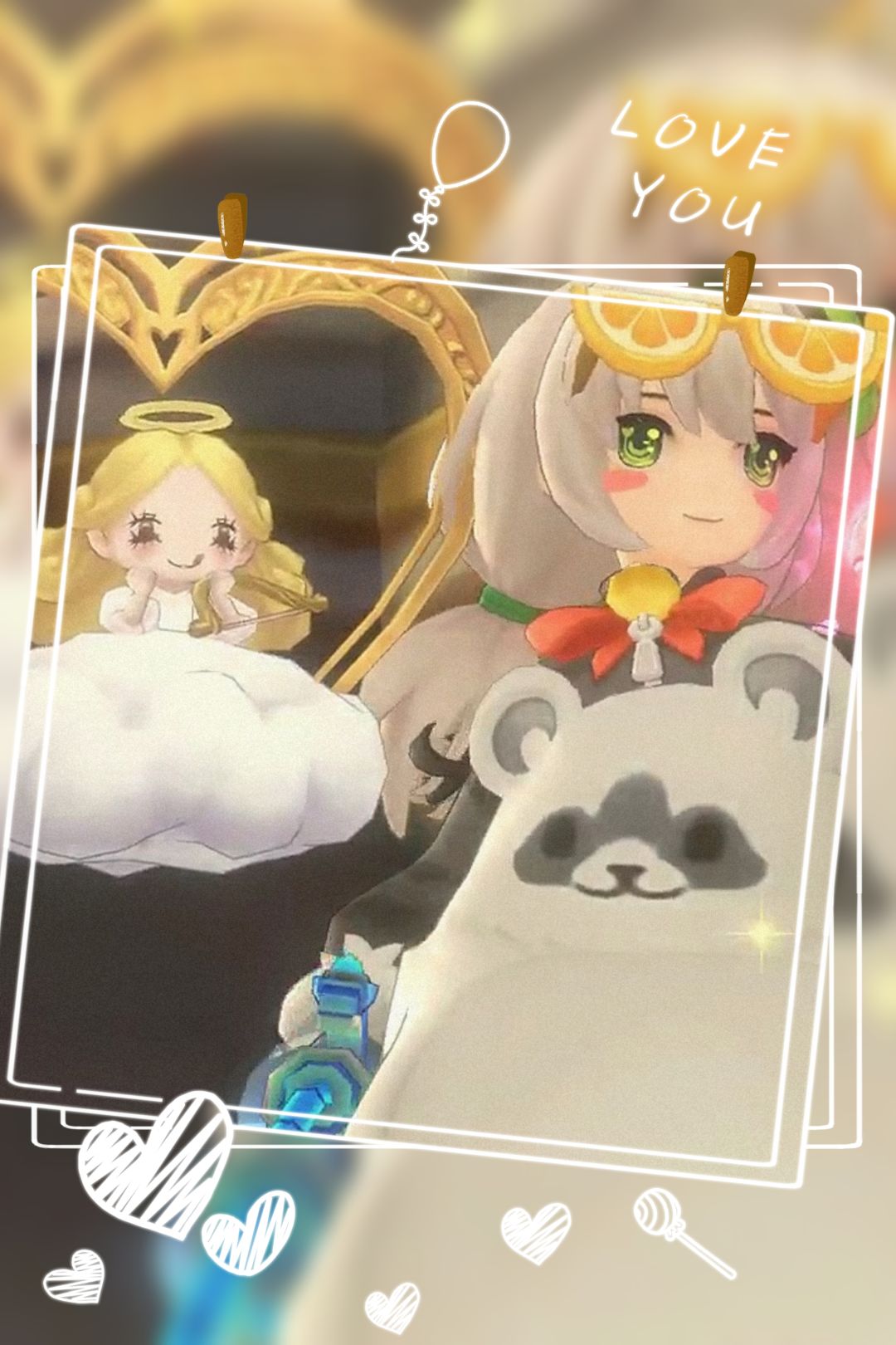 [RO美学档案]陪我玩Ro 2
