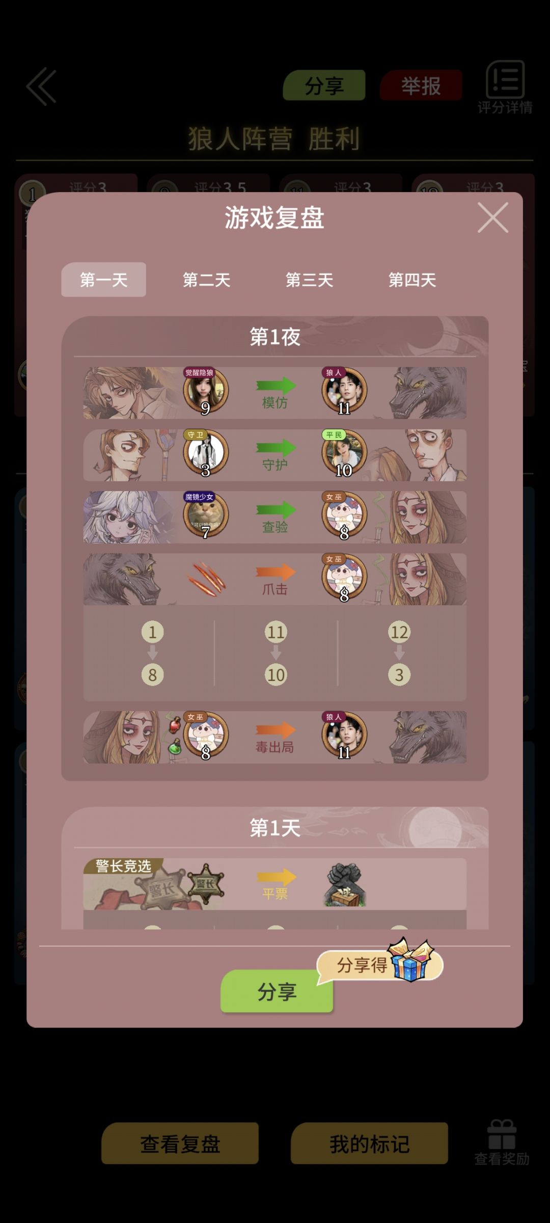 两个通身份，再➕科技民 2