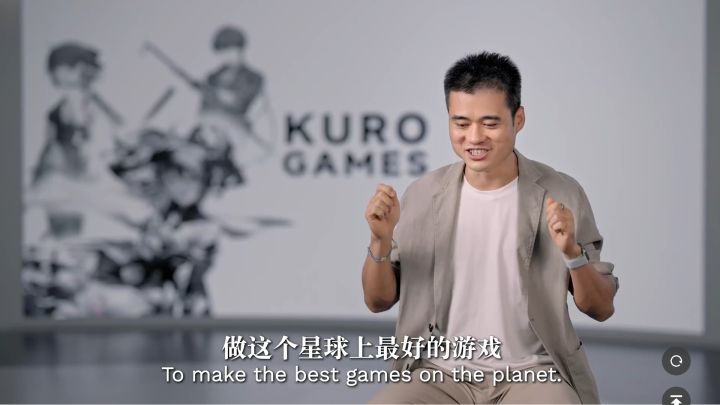 库洛刘胜：海外营收预超国内！造船出海正确截图