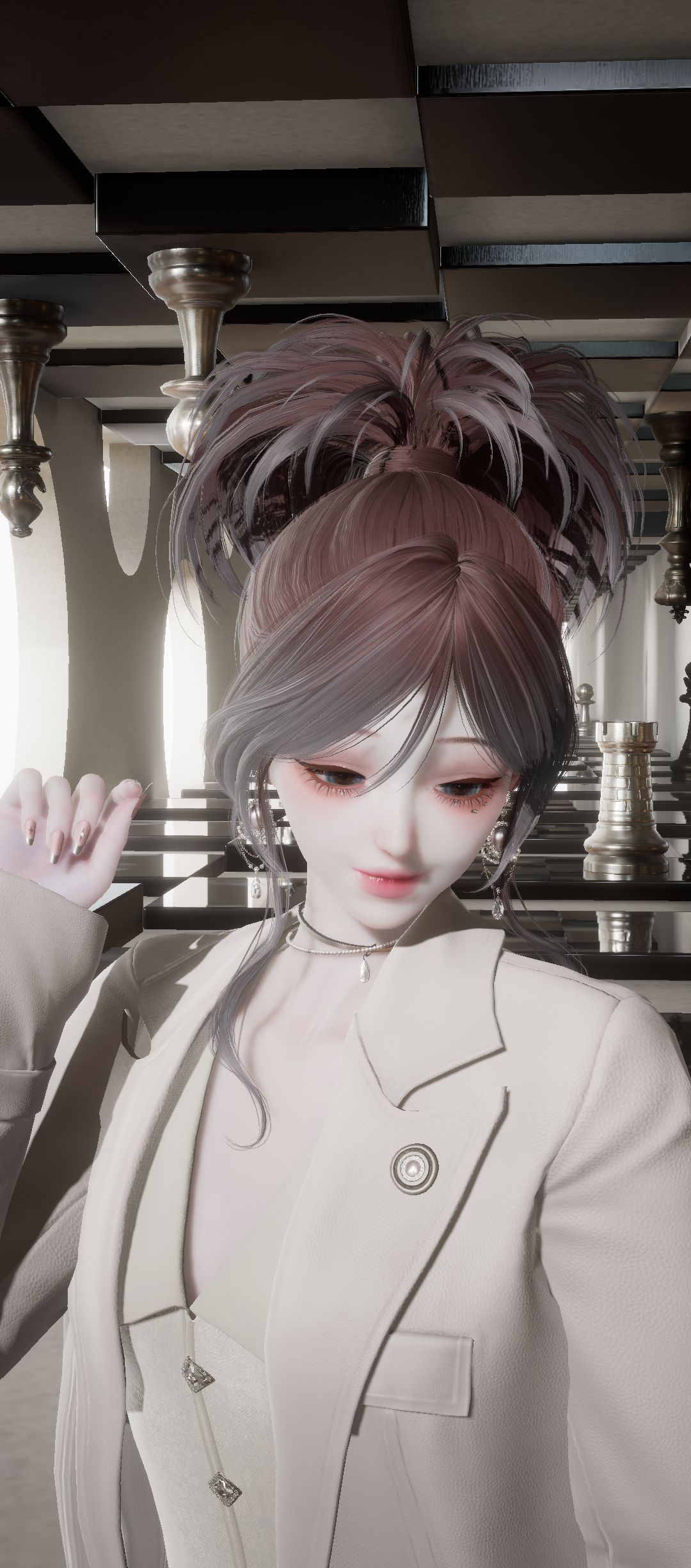 啊啊啊好米 2
