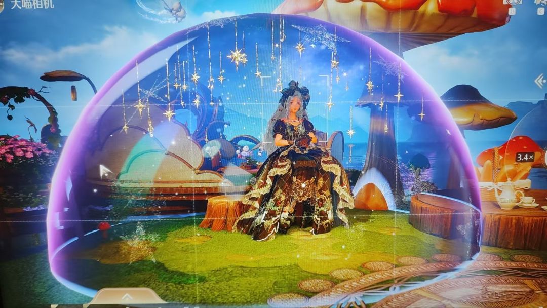 把地毯用起来,暖爸暖妈们! 2