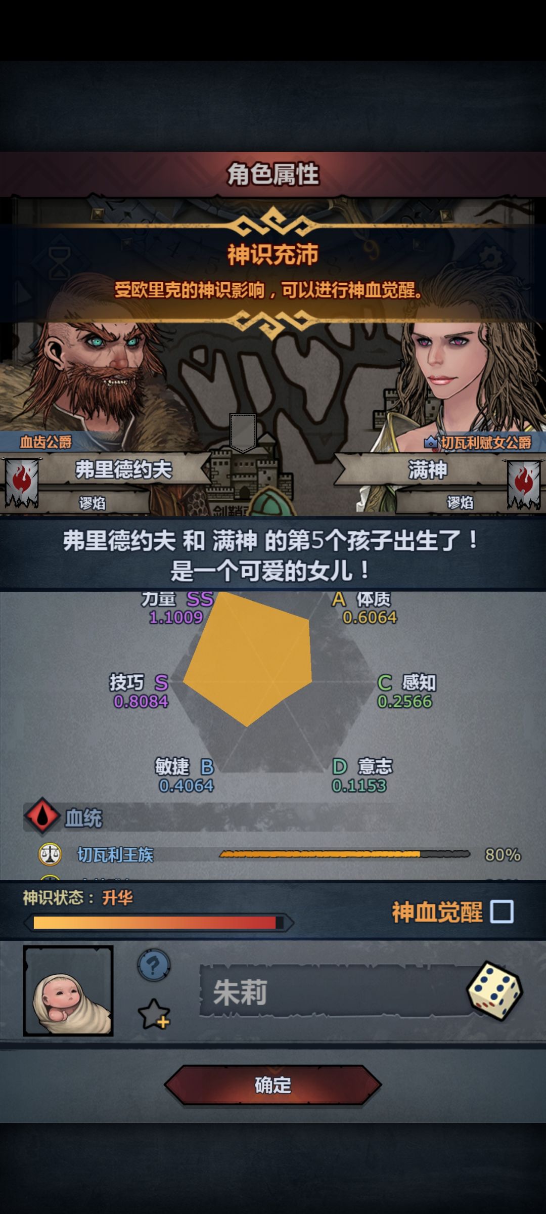 犹豫了,不知道要不要妥协? 1