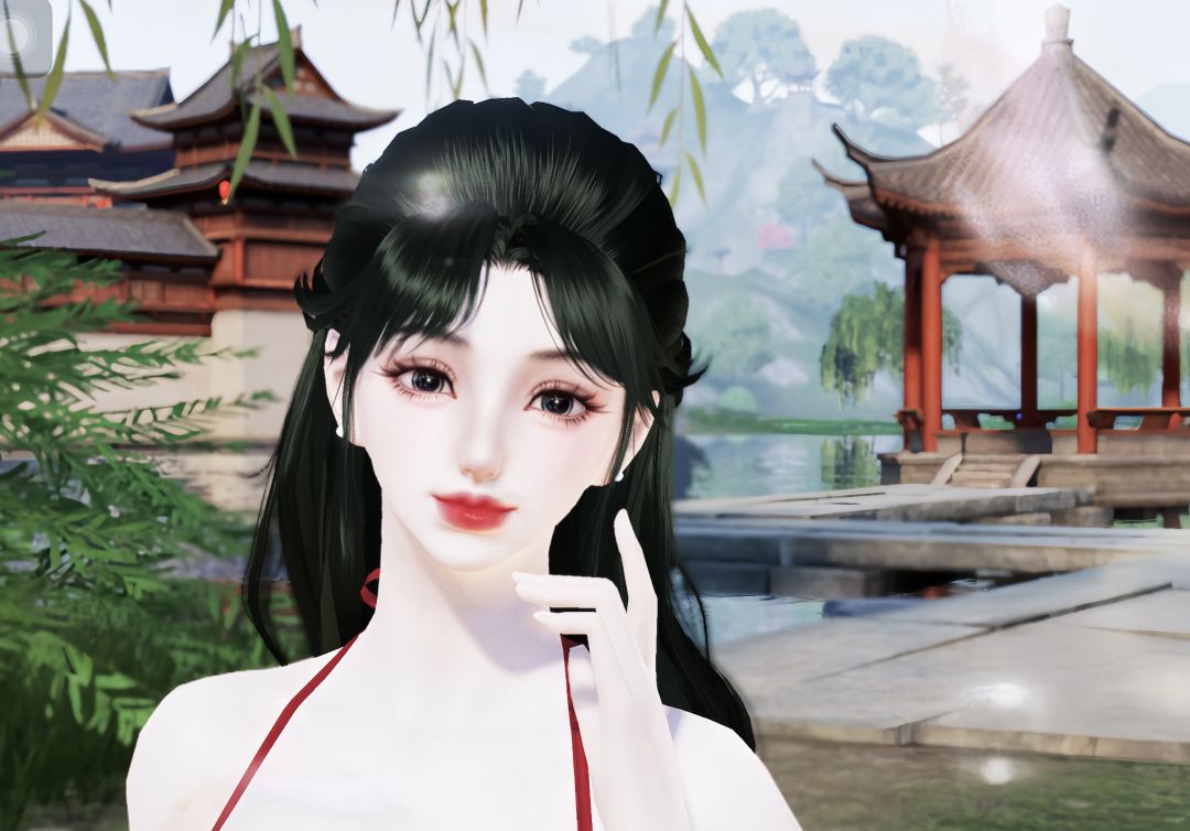 微微,陌上花开可缓缓归矣 2