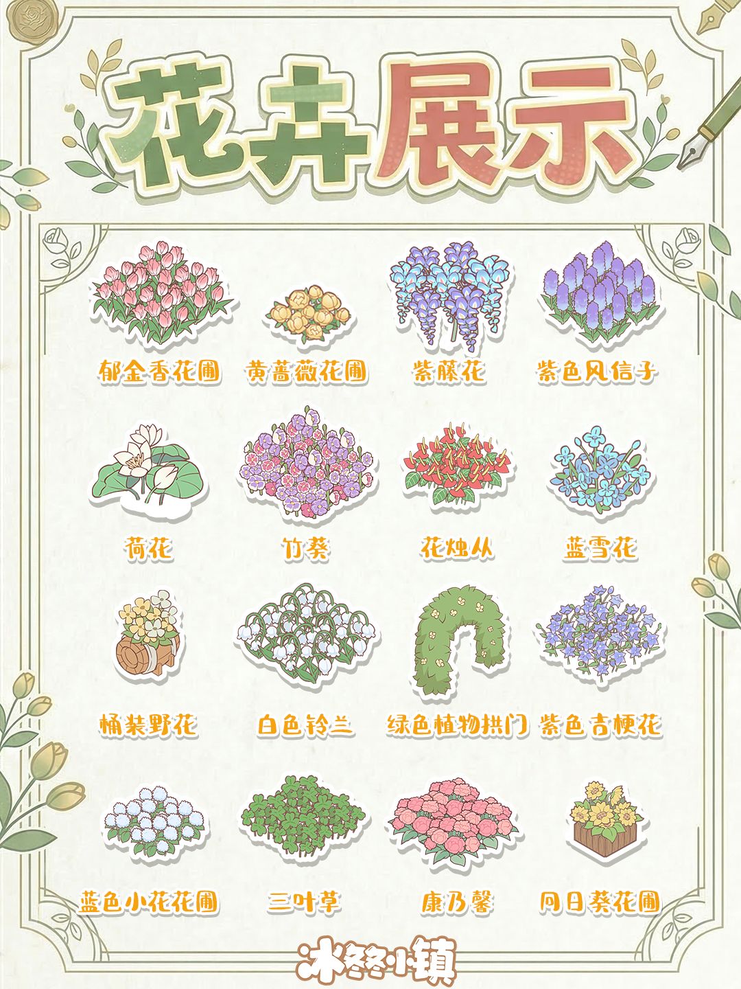 谁看了不想急头白脸把自己丢进去—— 1