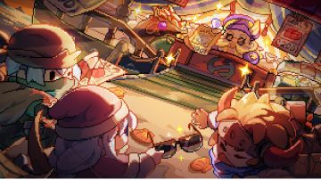 【双十一】【新魔女预热】双十一选购指南，抛弃顾虑，买买买！